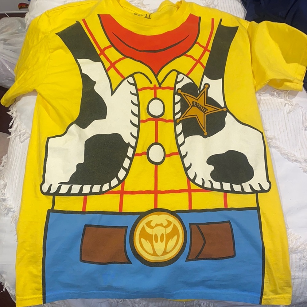 Toy story t shirt